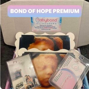 3D / HD Package (22-32 weeks) BOND OF HOPE PREMIUM