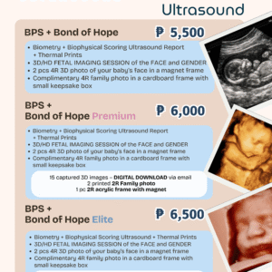 BPS + Bond of Hope