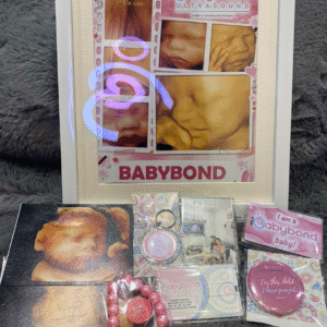 3D / 4D / HD Package (22-32 weeks) BOND OF LOVE