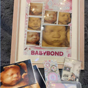 3D / HD Package (22-32 weeks) BOND OF JOY PREMIUM