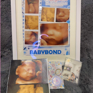 3D / HD Package (22-32 weeks) BOND OF JOY