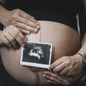 Second and Third Trimester Ultrasound ( 14-42 weeks)