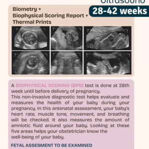 Biophysical Scoring (BPS)