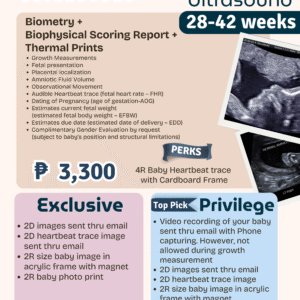 Biophysical Scoring (BPS)